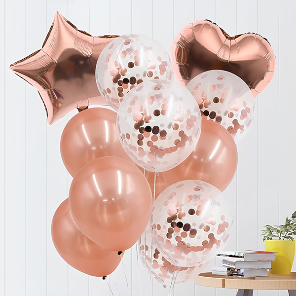 BALLOONZIA