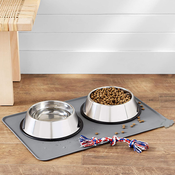 KIBBLEMAT