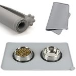 KIBBLEMAT
