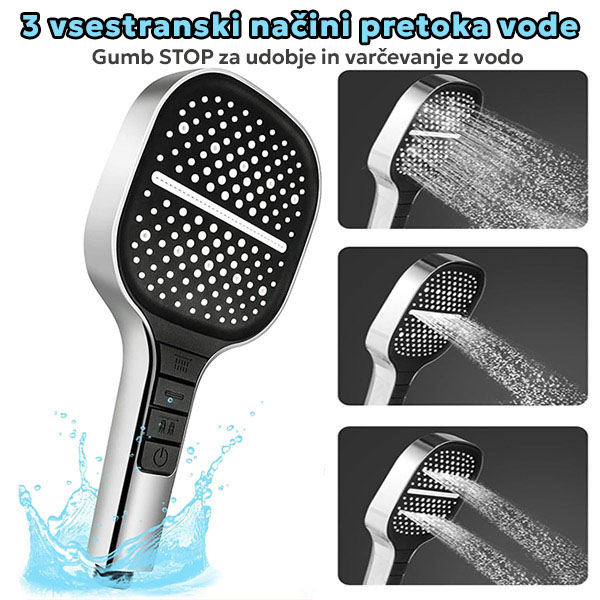 MEGASHOWER
