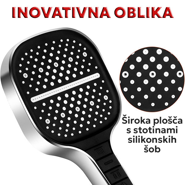 MEGASHOWER
