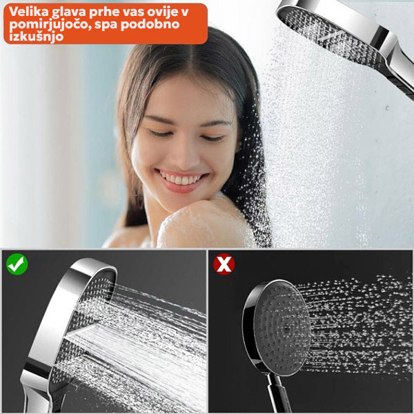 MEGASHOWER