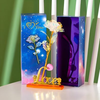 Galaxy rose darilo | ROSIVERSE