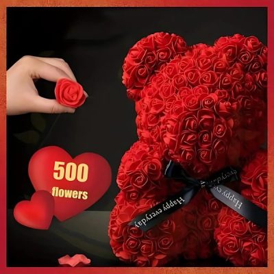 Darilo, ki izraža ljubezen | LOVEBEAR