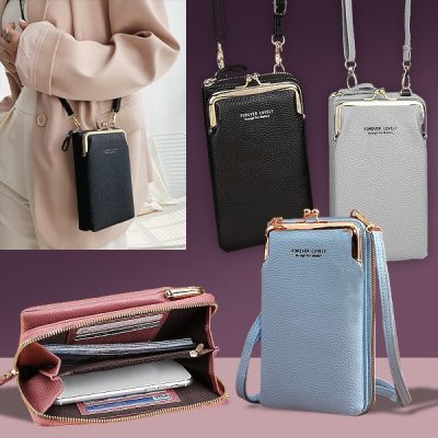 Pametna kompaktna mini torbica | OPUBAG