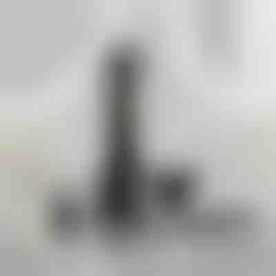 Vodoodporen brivnik 3 v 1 za celotno telo | SHAVIX