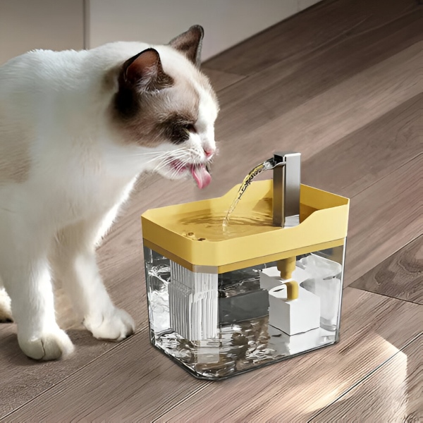 PETSPRINGLE