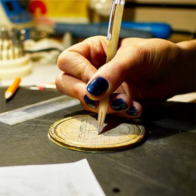 Rezalni pisalo za kovino in steklo | MARKVIA